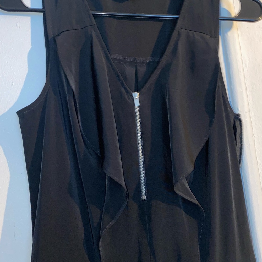 Express jumpsuit